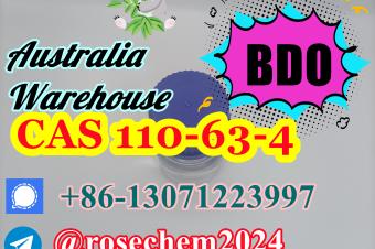 14Butanediol CAS 110634 Australia Warehouse Supply 8615355326496